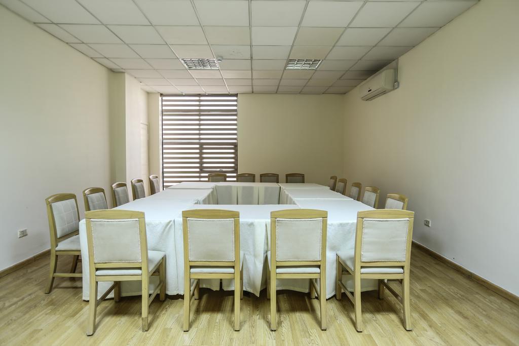 Gardenia Hotel Amman Exterior photo